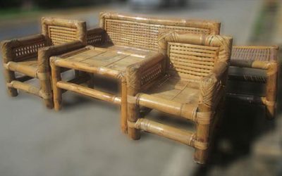 Why Choose Bamboo Furnitures and Bamboo Cottages?