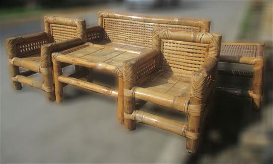 Why Choose Bamboo Furnitures and Bamboo Cottages?
