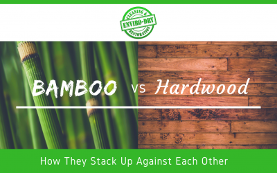 Building with bamboo or wood: which material is better suited for the supporting structure?