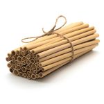 bamboo straws