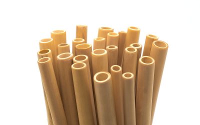 ALL YOU NEED TO KNOW ABOUT BAMBOO STRAWS