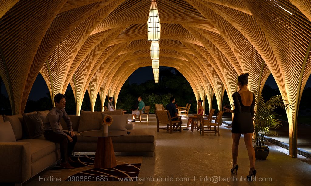 THE DURABILITY OF BAMBOO Bamboo Bootcamp