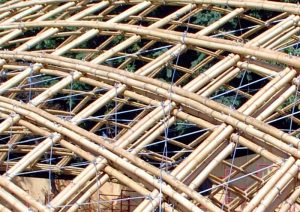 building-with-bamboo