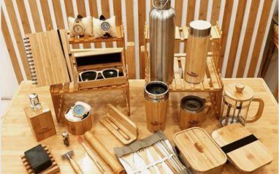 2021 NEW Bamboo Products | What Products Are Made From Bamboo?