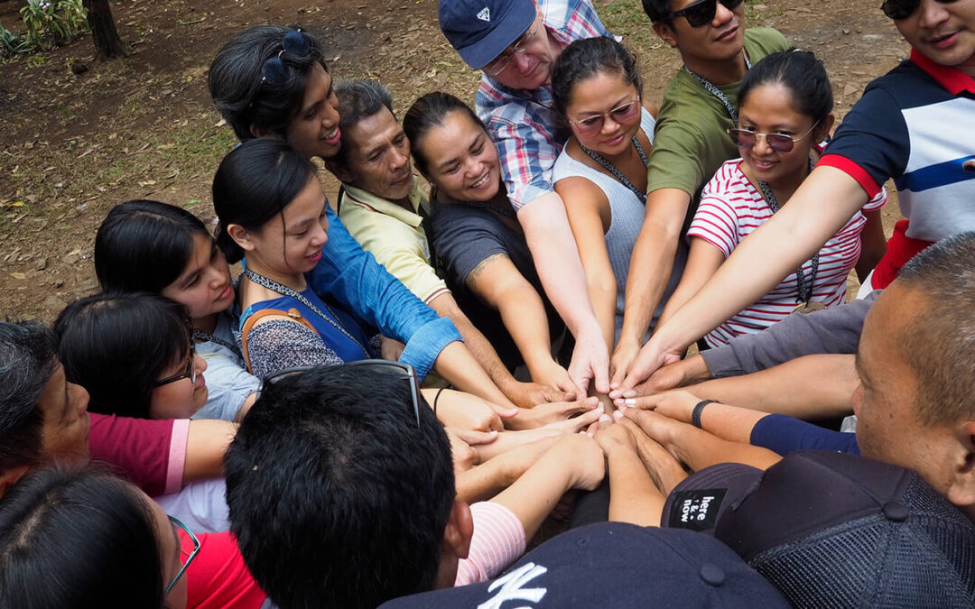 What to Pack for a 10-Day Construction Course in the Tropics