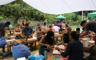 9 Best Bamboo Building Workshops in Asia (And How to Pick the Right One for You)