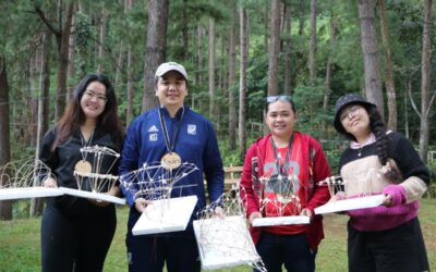 Career Paths in Sustainable Architecture: What Can You Do With a Bamboo Certification?