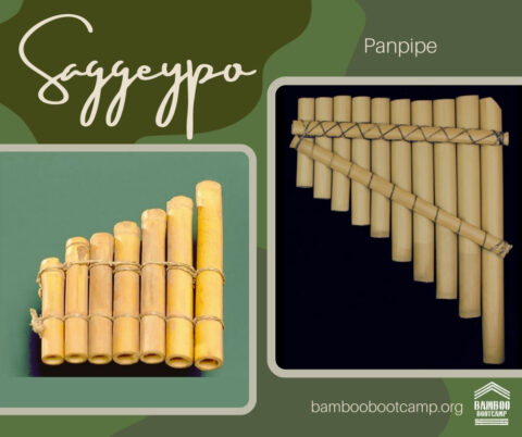 Amazing Philippine Indigenous Bamboo Musical Instruments – Bamboo Music ...