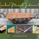 Bamboo Musical Instruments