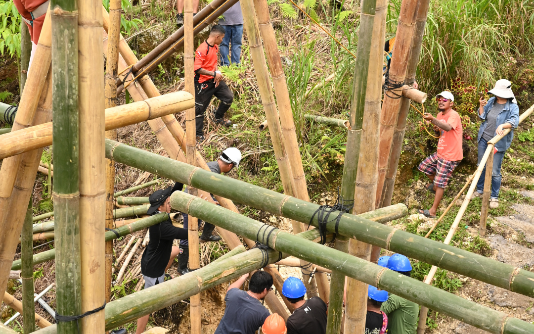 Bamboo U vs Bamboo Bootcamp: Which Bamboo Building Course Is Right for You in 2026?