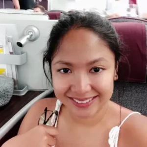 Picture of Eunice Maria